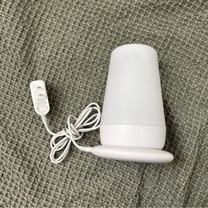 Hatch Rest+ Sound Machine 2nd gen